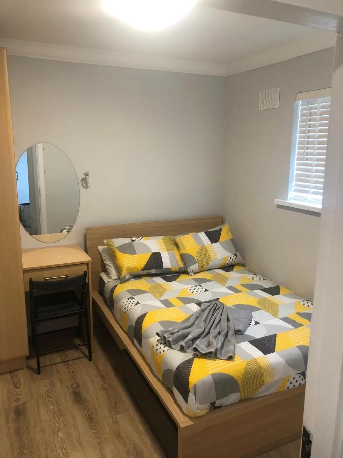 Cheerful 4 Bedroom Town House With Bbq, Galway Eksteriør billede